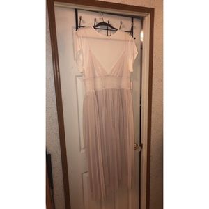 Lauren Conrad dress